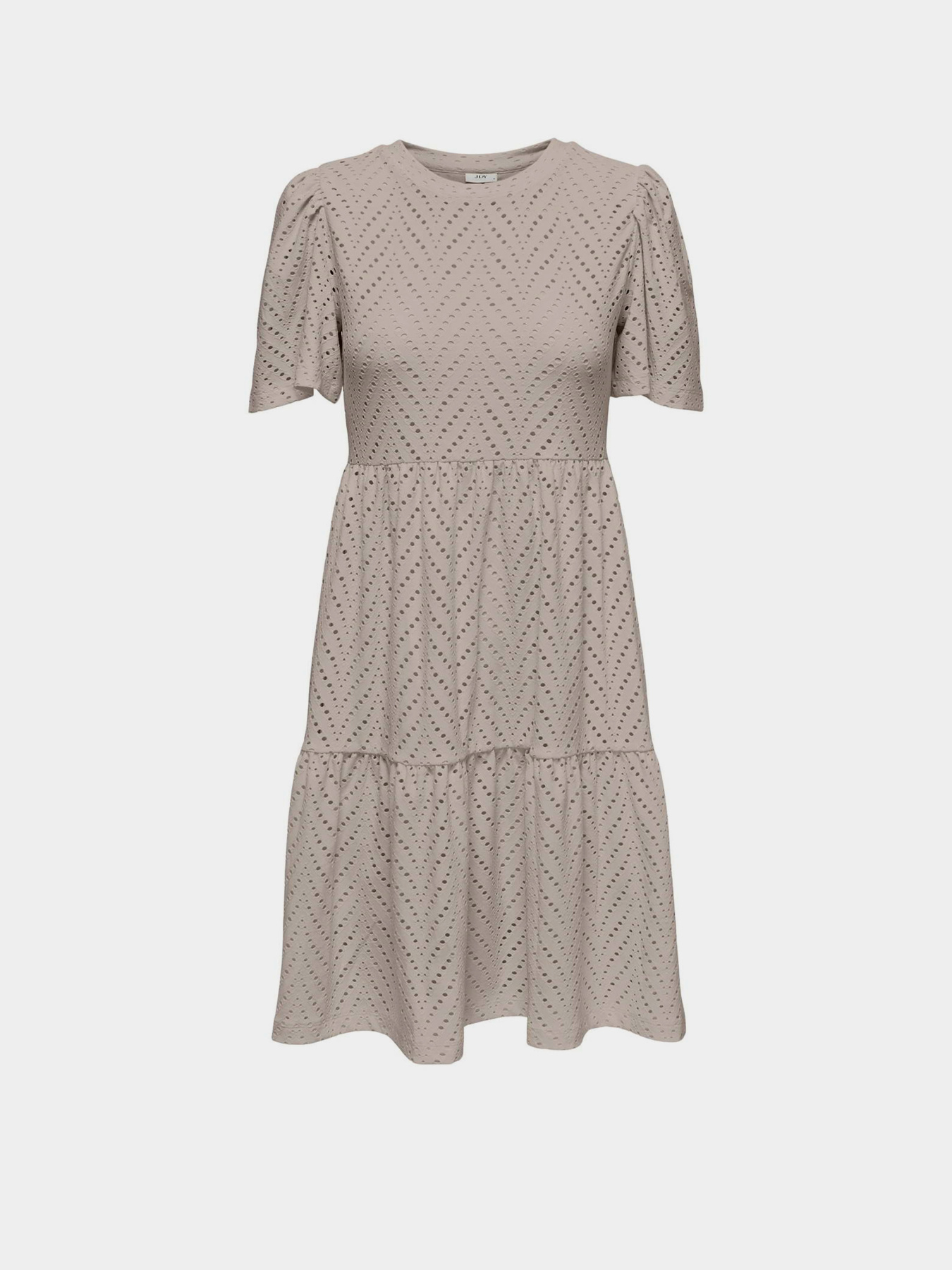 Платья JDY CARLA CATHINKA S/S DRESS модель 15254680_Chateau Gray Платья JDY CARLA CATHINKA S/S DRESS модель 15254680_Chateau Gray Фото