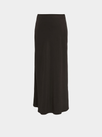 Спідниці JDY AYA MW MAXI SKIRT модель 15359598_Chocolate Torte Фото
