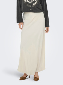 Спідниці JDY AYA MW MAXI SKIRT модель 15359598_Whitecap Gray Фото