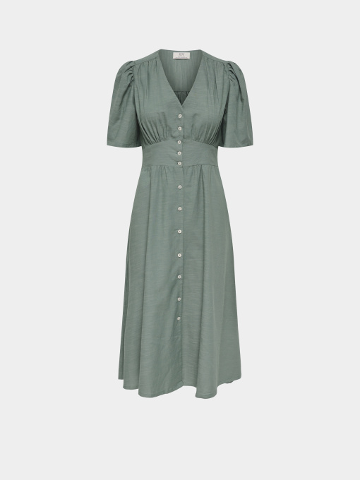 Сукні JDY NORA MIDI DRESS модель 15367092_Laurel Wreath Фото