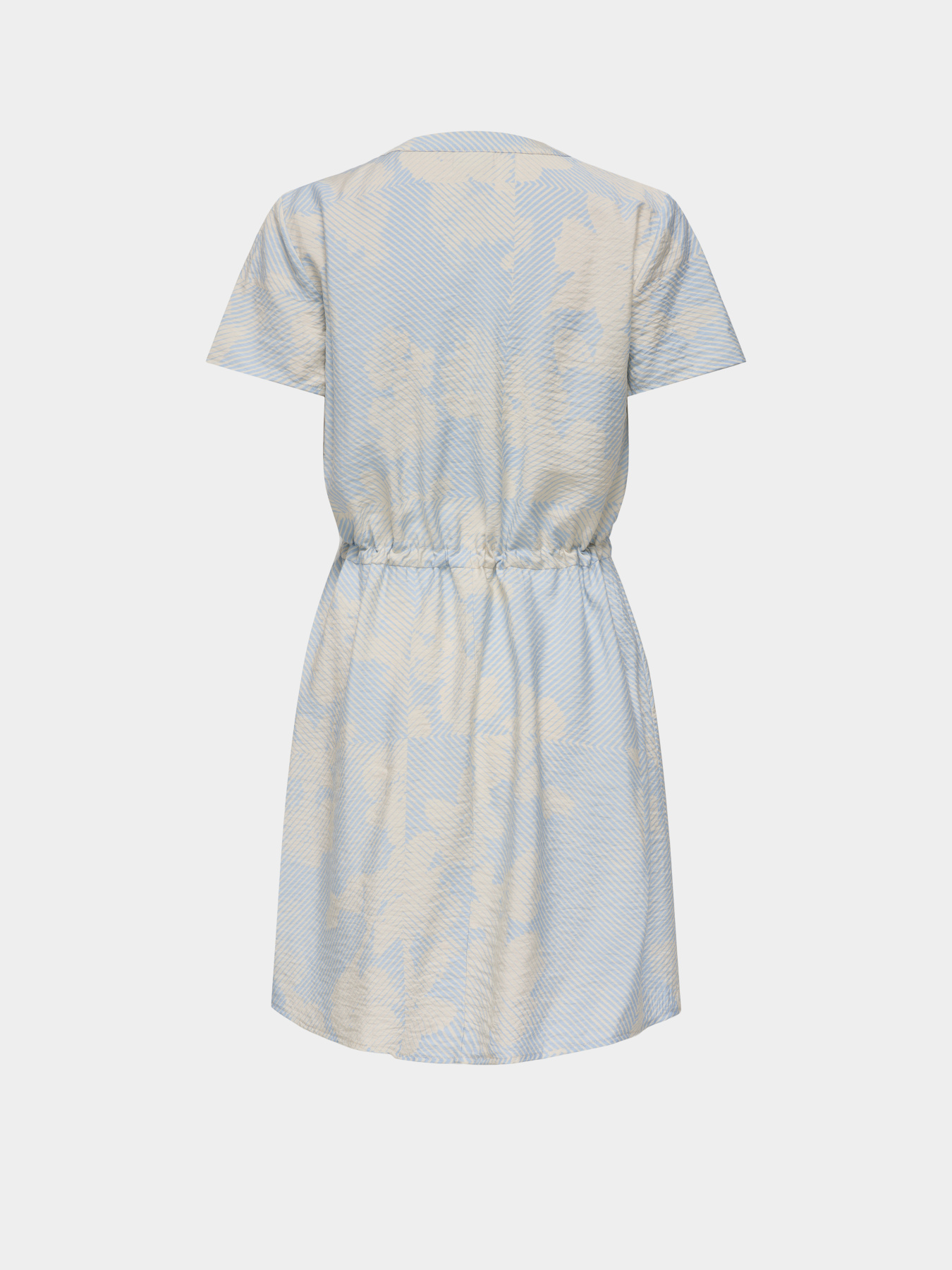 Сукні JDY TROYA LIFE S/S V SHORT DRESS модель 15371204_Powder Blue 40-01-26 GRAPH Сукні JDY TROYA LIFE S/S V SHORT DRESS модель 15371204_Powder Blue 40-01-26 GRAPH Фото