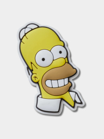Аксессуары для обуви Jibbitz THE SIMPSONS HOMER модель 10014882 Фото