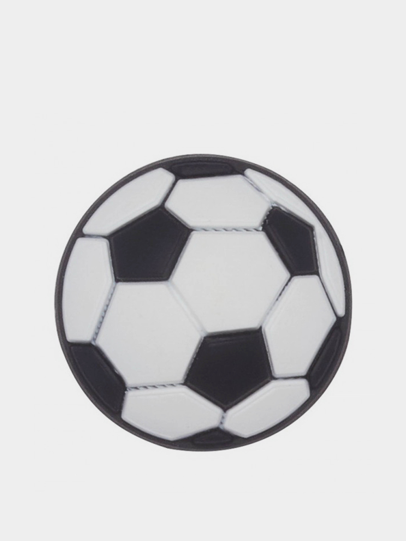Аксессуары для обуви Jibbitz SOCCERBALL модель 10008790 Фото