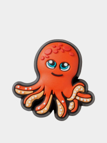 Аксессуары для обуви Jibbitz OCTOPUS модель 10010297 Фото