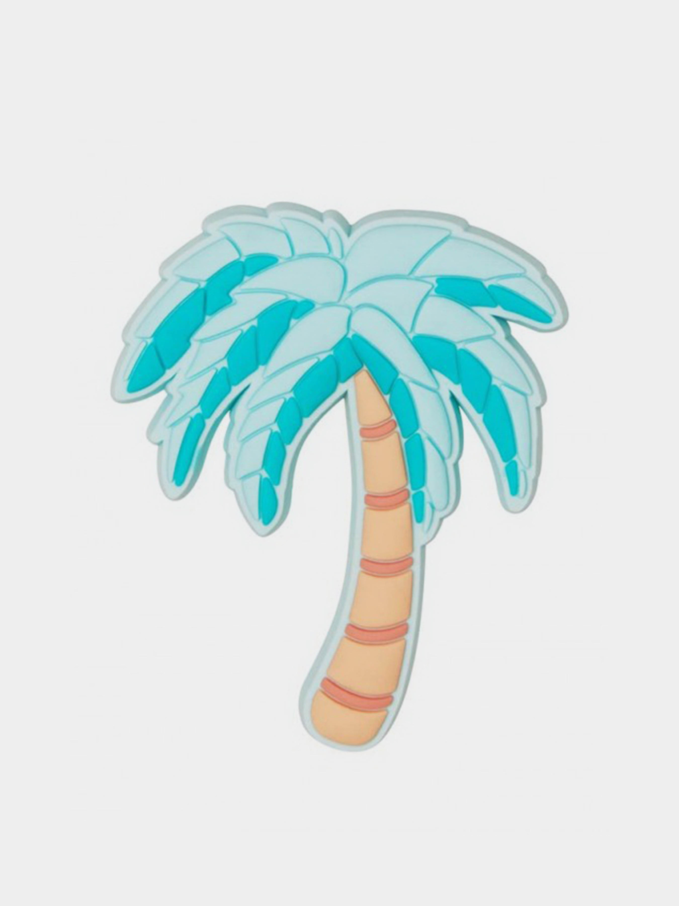 Аксессуары для обуви Jibbitz PALM TREE модель 10007454 Фото