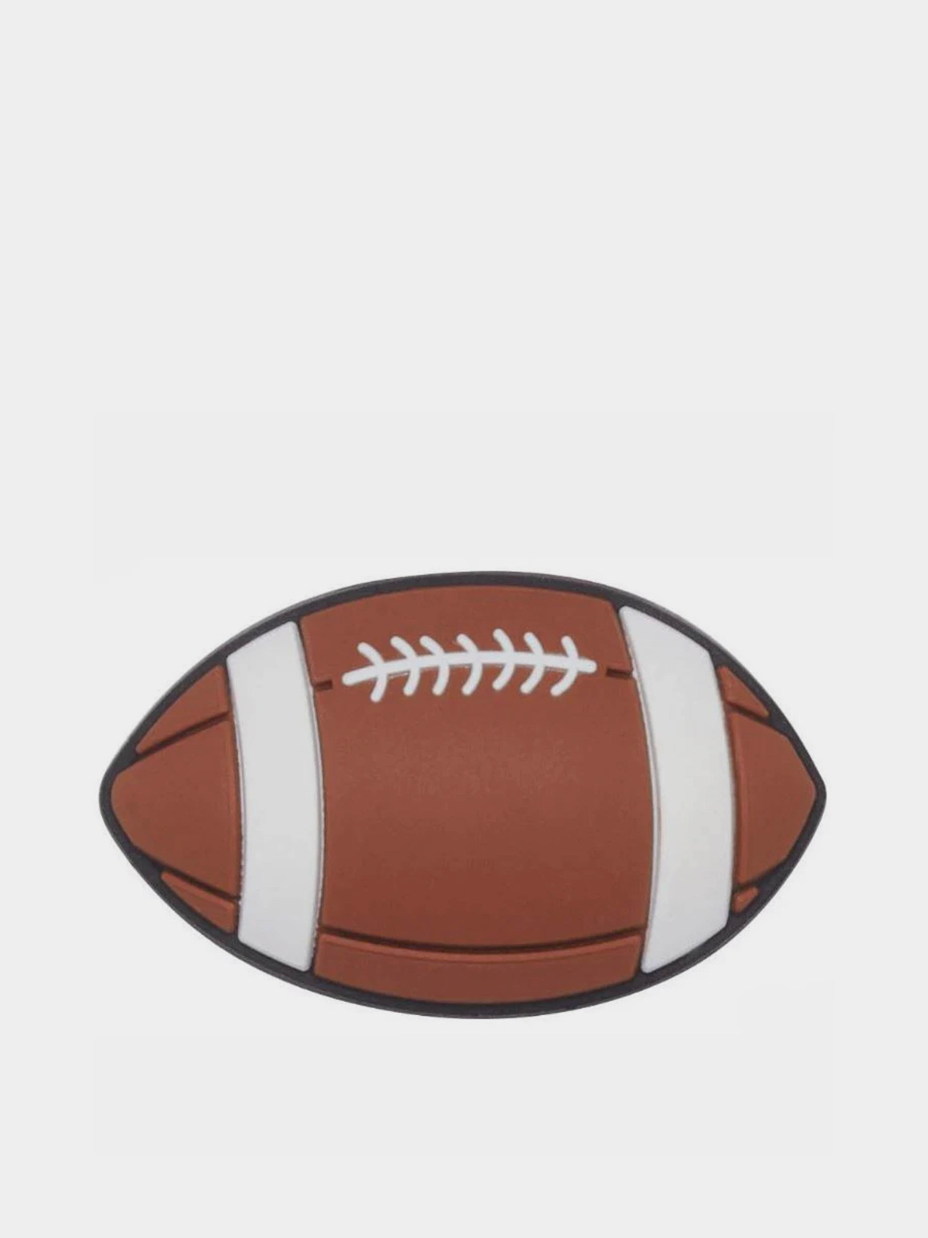 Аксессуары для обуви Jibbitz FOOTBALL модель 10008789 Фото