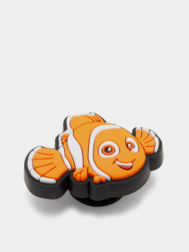 Аксессуары для обуви Jibbitz PIXAR NEMO модель 10010029 Фото