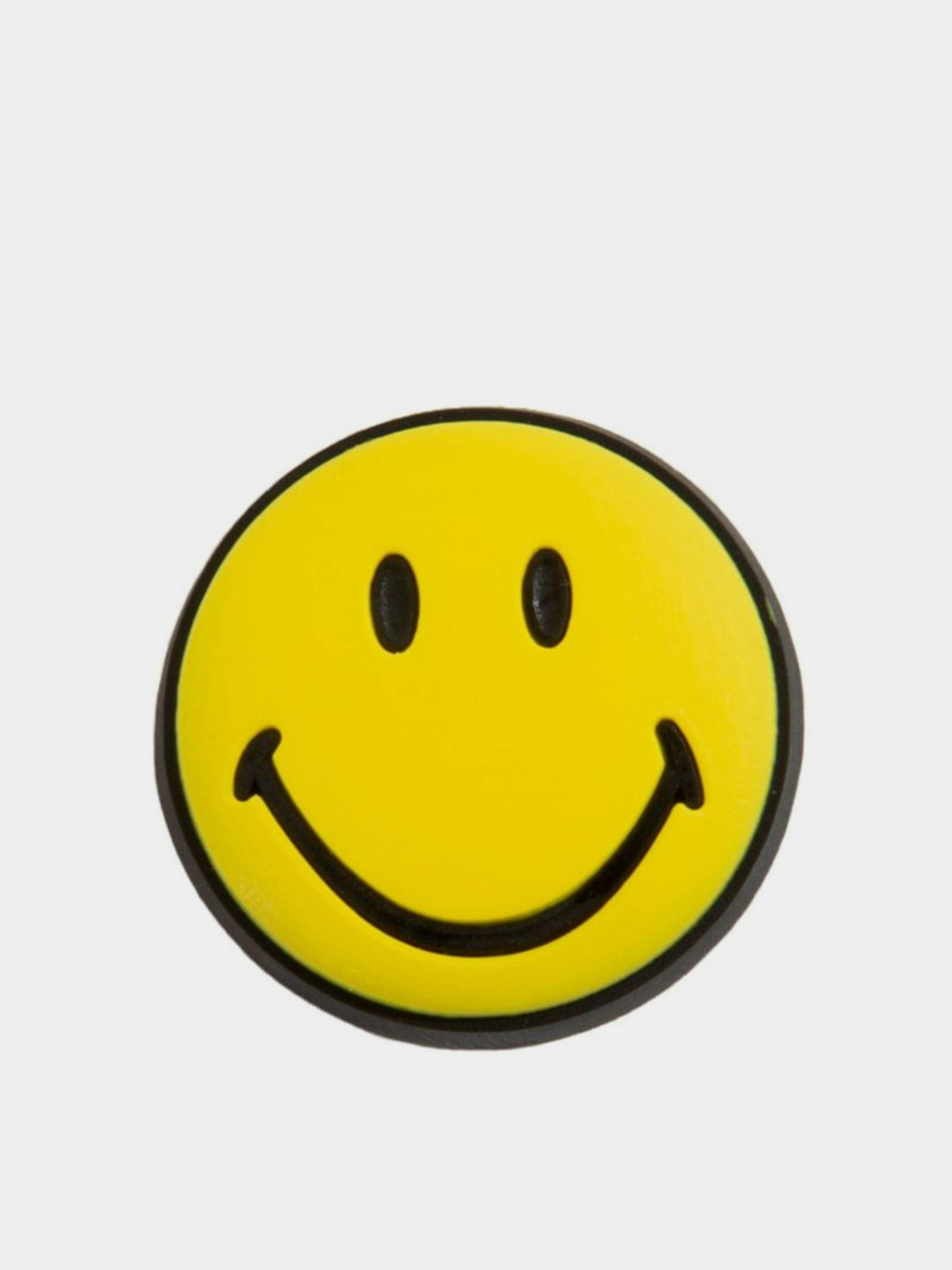 Аксессуары для обуви Jibbitz SMILEY BRAND SMILEY FACE модель 10006991 Фото