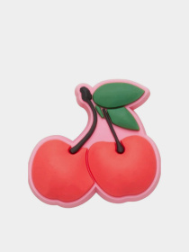 Аксессуары для обуви Jibbitz CHERRIES модель 10008179 Фото