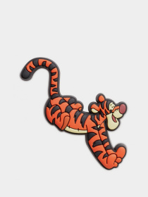 Аксессуары для обуви Jibbitz WINNIE THE POOH TIGGER модель 10011461 Фото