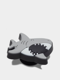 Аксессуары для обуви Jibbitz LIL SHARK модель 10009843 Фото