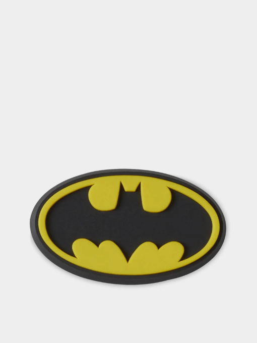 Аксессуары для обуви Jibbitz BATMAN модель 10011868 Фото