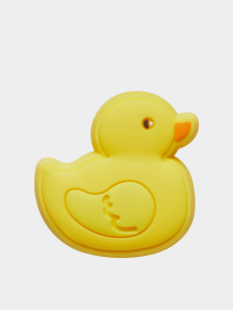 Аксессуары для обуви Jibbitz RUBBER DUCKY модель 10008366 Фото