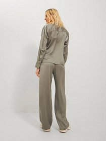 Сорочки JJXX JxEva модель 12200160_Brindle Фото