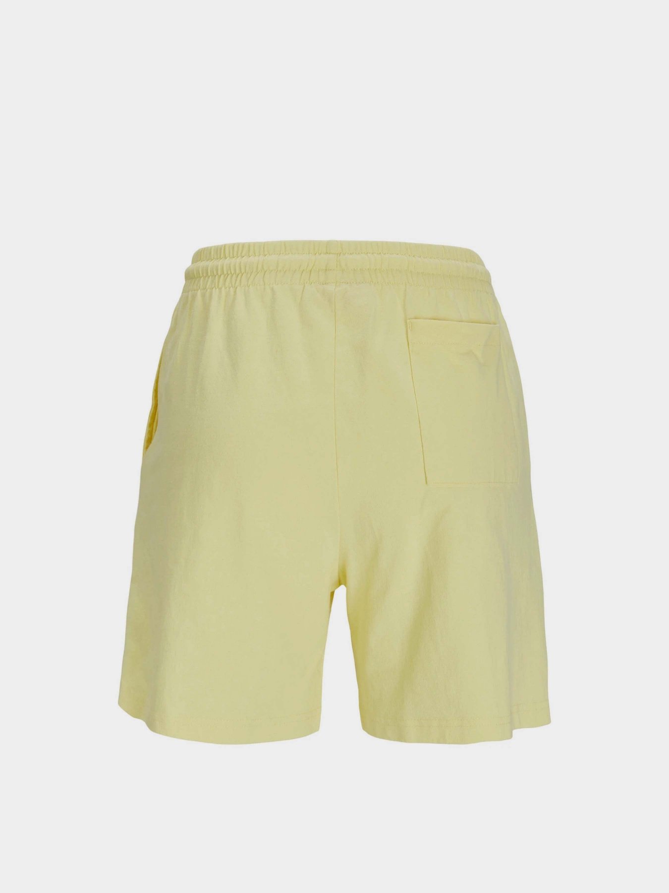 Шорти JJXX Barbara модель 12200372_Elfin Yellow Фото