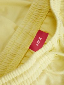Шорти JJXX Barbara модель 12200372_Elfin Yellow Фото
