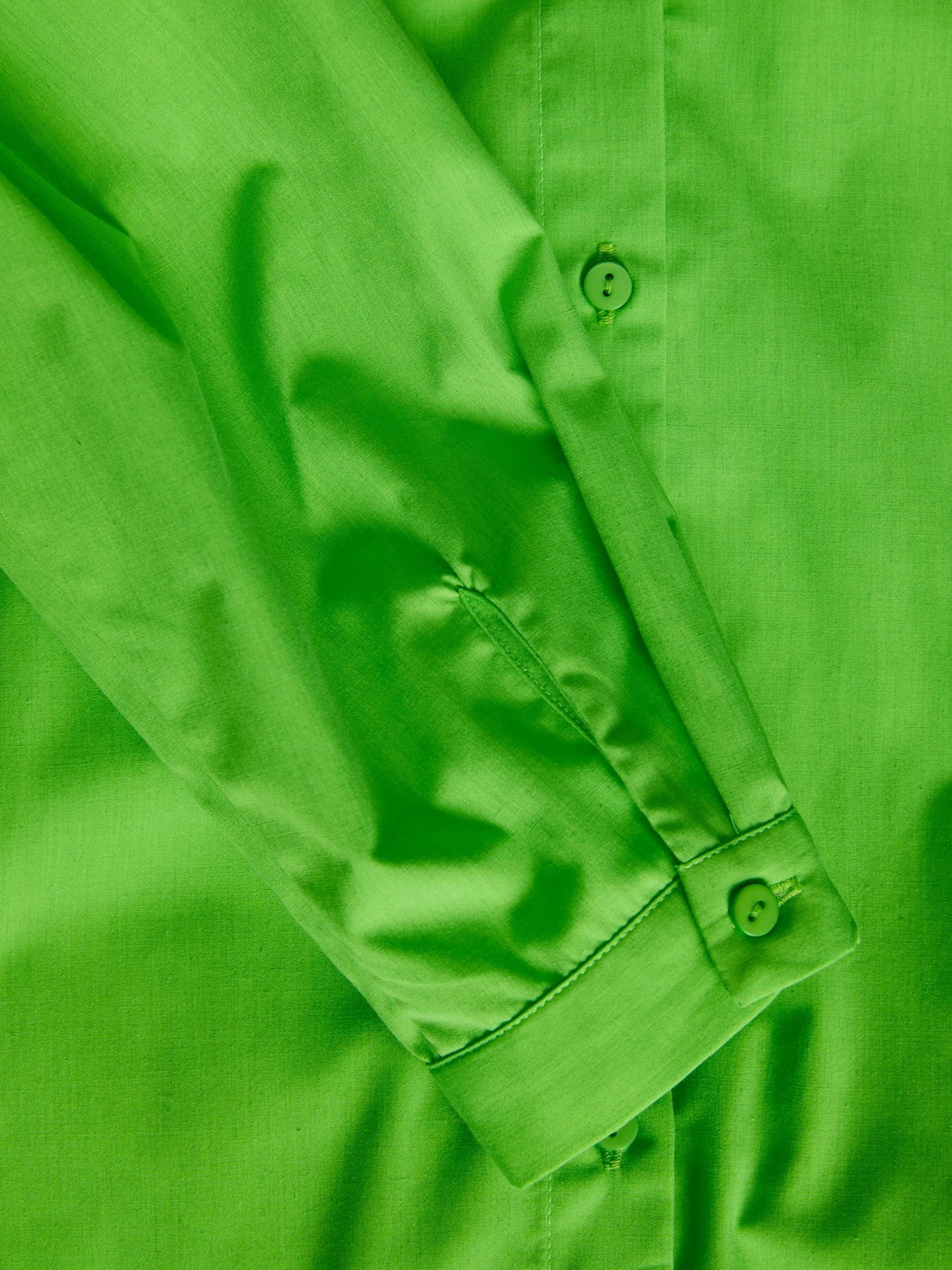Сорочки JJXX JxMission модель 12203522_Green Flash Фото