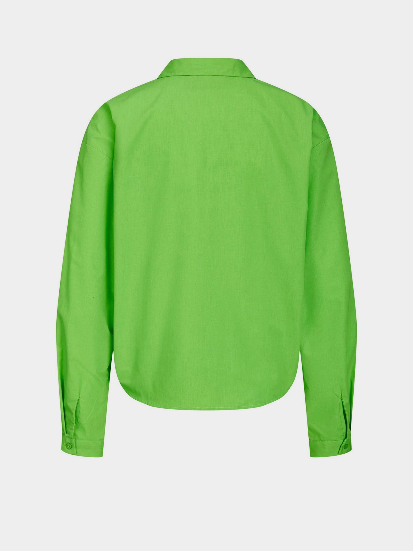 Сорочки JJXX JxMission модель 12203522_Green Flash Фото