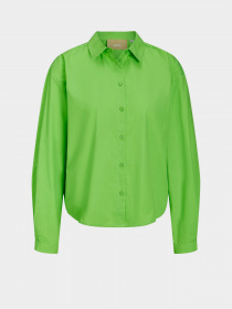 Сорочки JJXX JxMission модель 12203522_Green Flash Фото