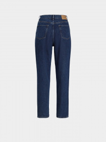 Джинси JJXX JxLisbon модель 12203866_Dark Blue Denim Фото