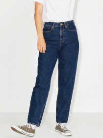 Джинси JJXX JxLisbon модель 12203866_Dark Blue Denim Фото