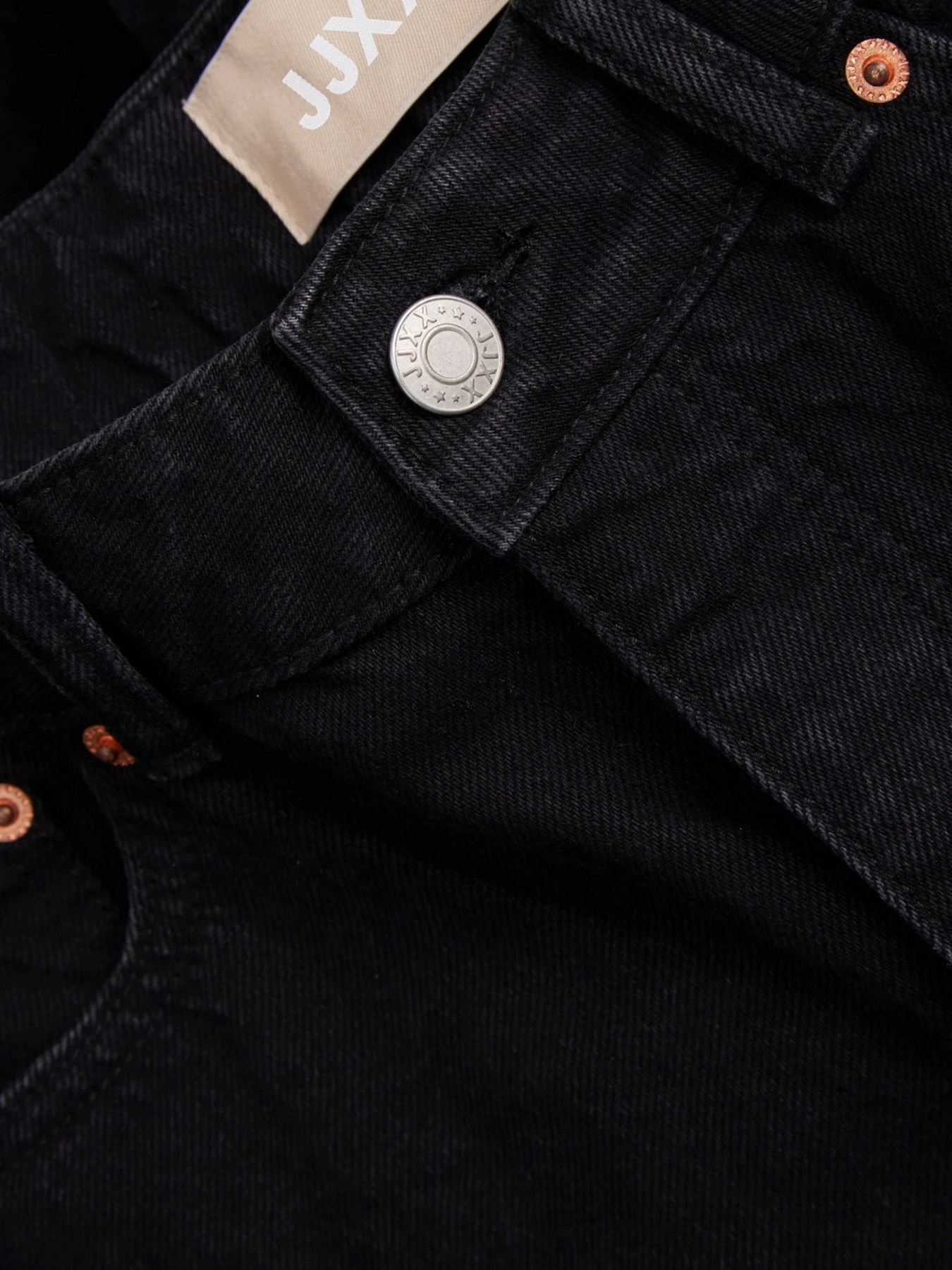 Джинси JJXX JxSeville модель 12203881_Black Denim Фото