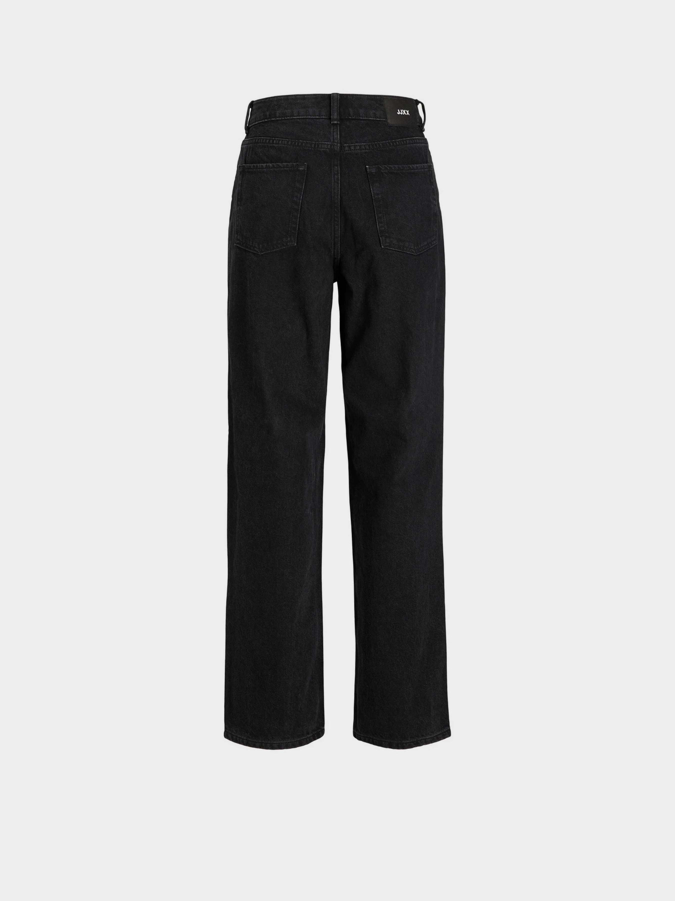 Джинси JJXX JxSeville модель 12203881_Black Denim Фото
