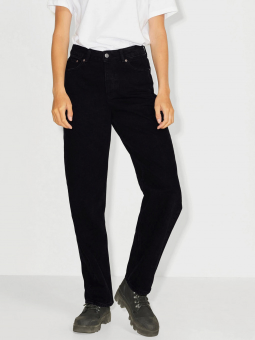 Джинсы JJXX JxSeville модель 12203881_Black Denim Фото