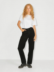 Джинси JJXX JxSeville модель 12203881_Black Denim Фото