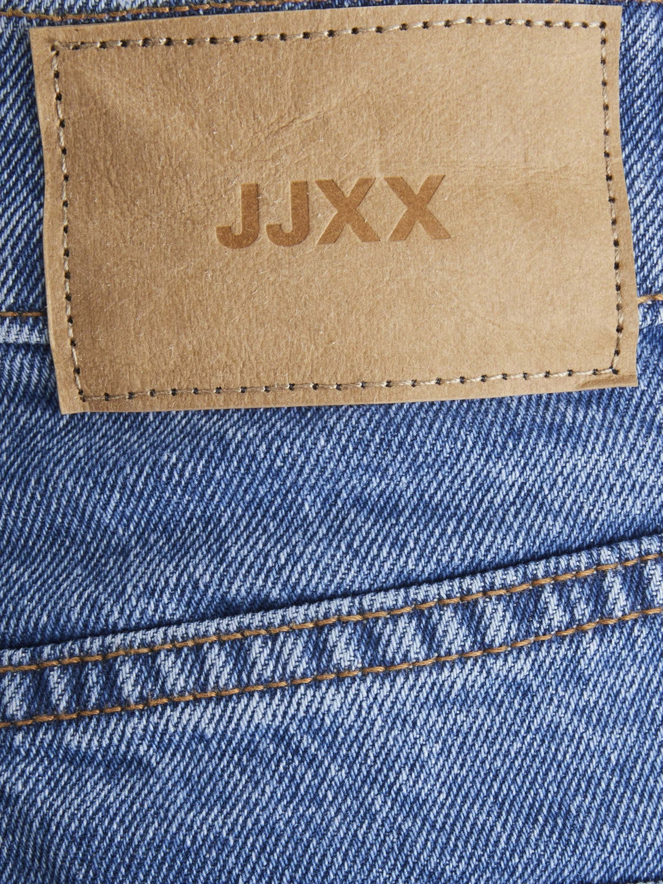 Джинси JJXX Medium модель 12203895_Medium Blue Denim Фото