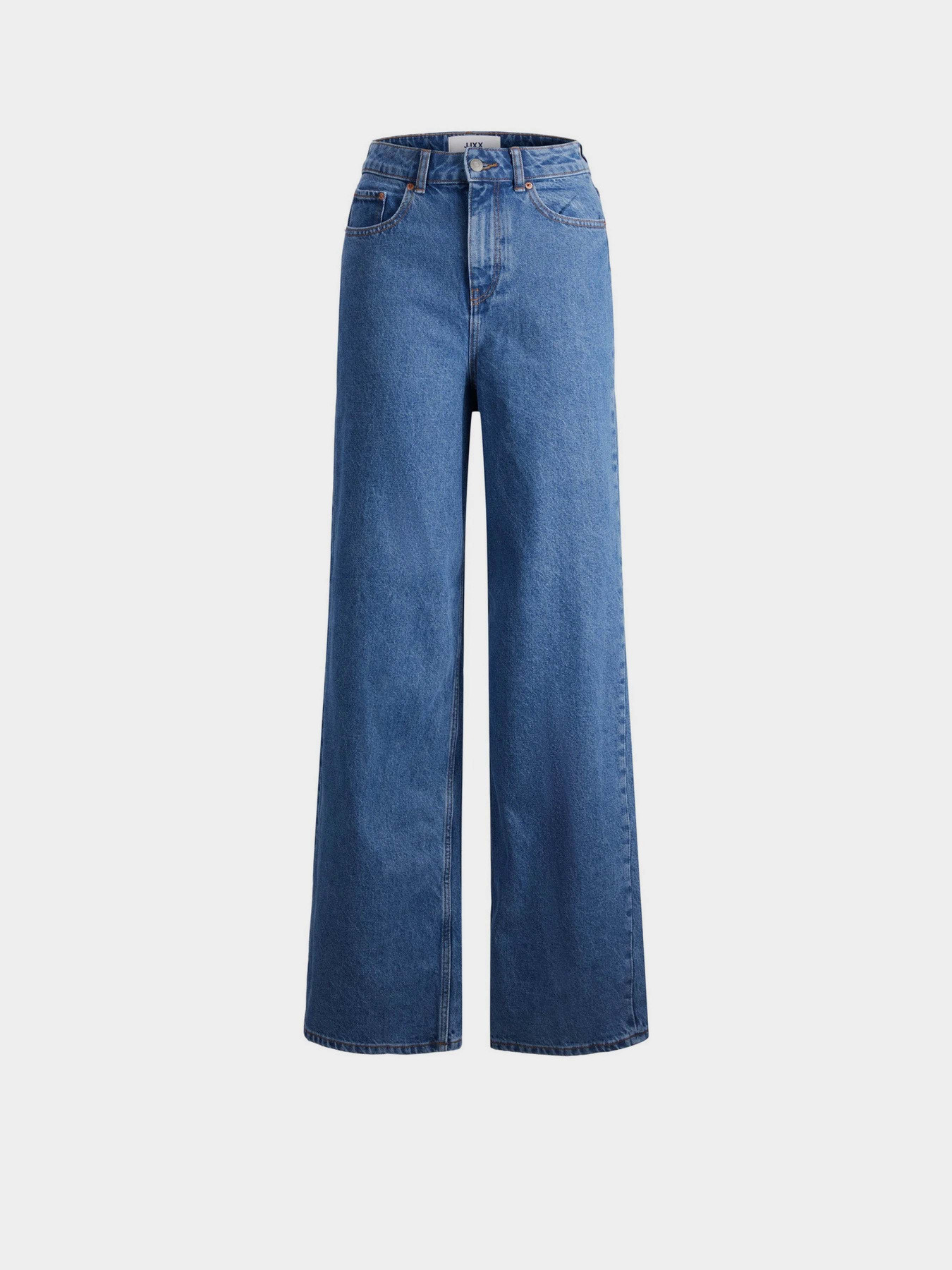 Джинси JJXX Medium модель 12203895_Medium Blue Denim Фото
