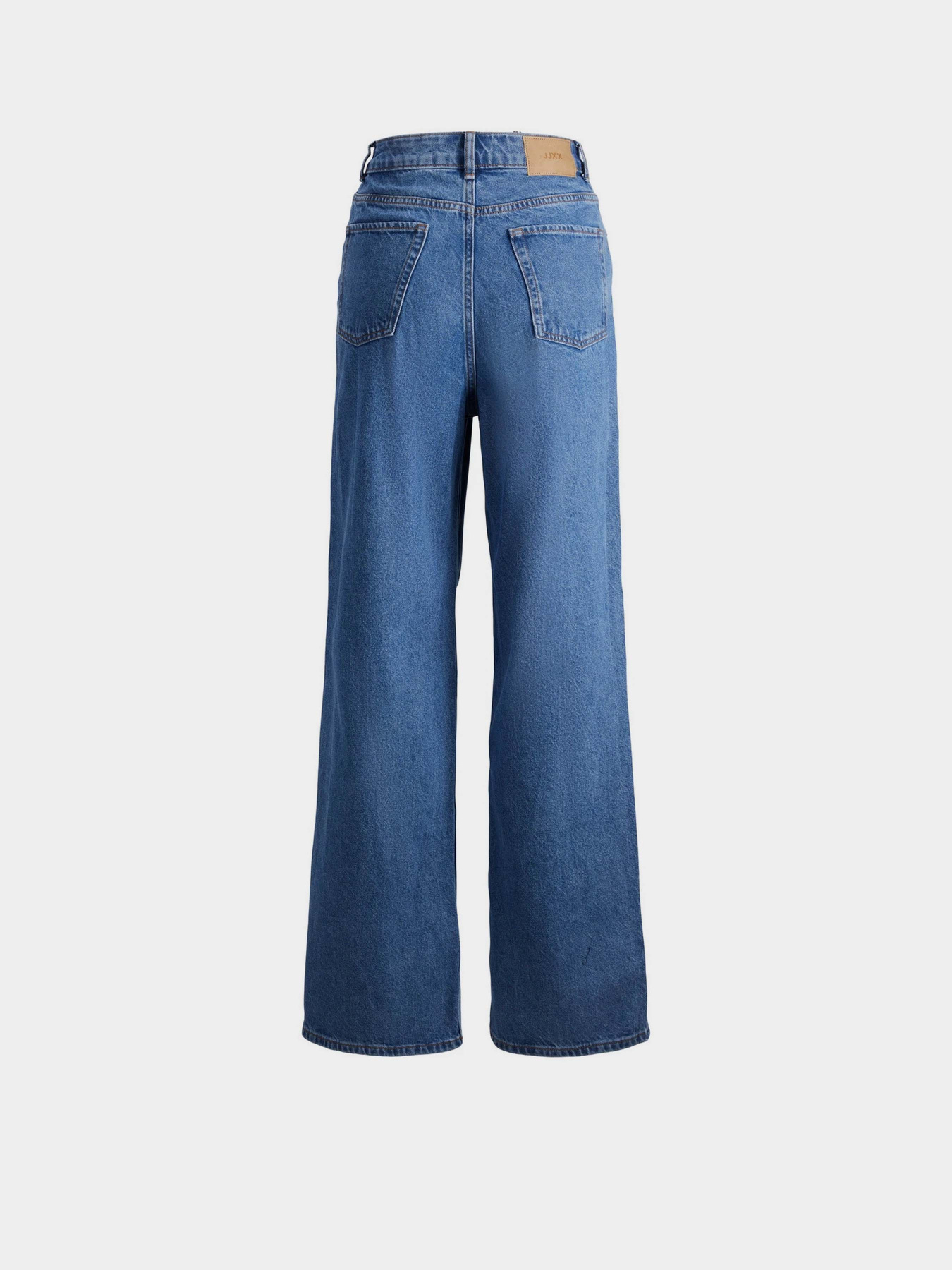 Джинси JJXX Medium модель 12203895_Medium Blue Denim Фото