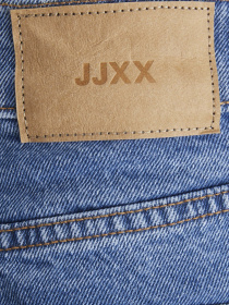Джинси JJXX Medium модель 12203895_Medium Blue Denim Фото