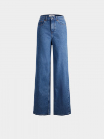 Джинси JJXX Medium модель 12203895_Medium Blue Denim Фото