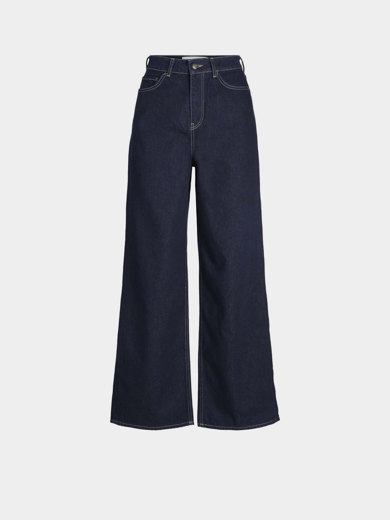 Джинси JJXX Tokyo модель 12203935_Dark Blue Denim Фото
