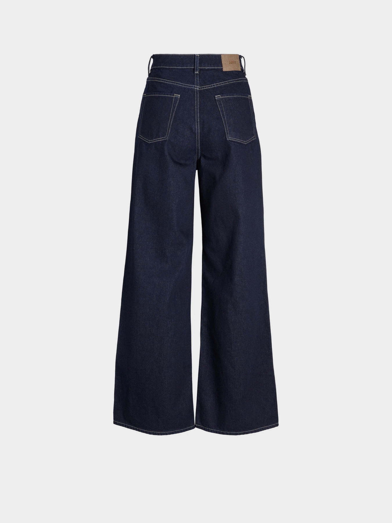 Джинси JJXX Tokyo модель 12203935_Dark Blue Denim Фото