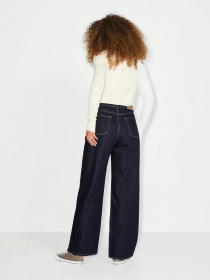 Джинси JJXX Tokyo модель 12203935_Dark Blue Denim Фото