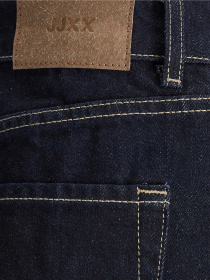 Джинси JJXX Tokyo модель 12203935_Dark Blue Denim Фото