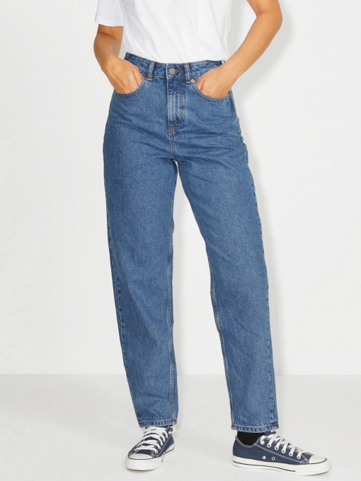Джинсы JJXX Lisbon модель 12203987_Medium Blue Denim Фото