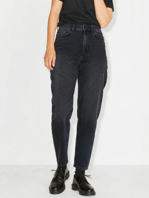 Джинсы JJXX Jxlisbon модель 12207159_Black Denim Фото