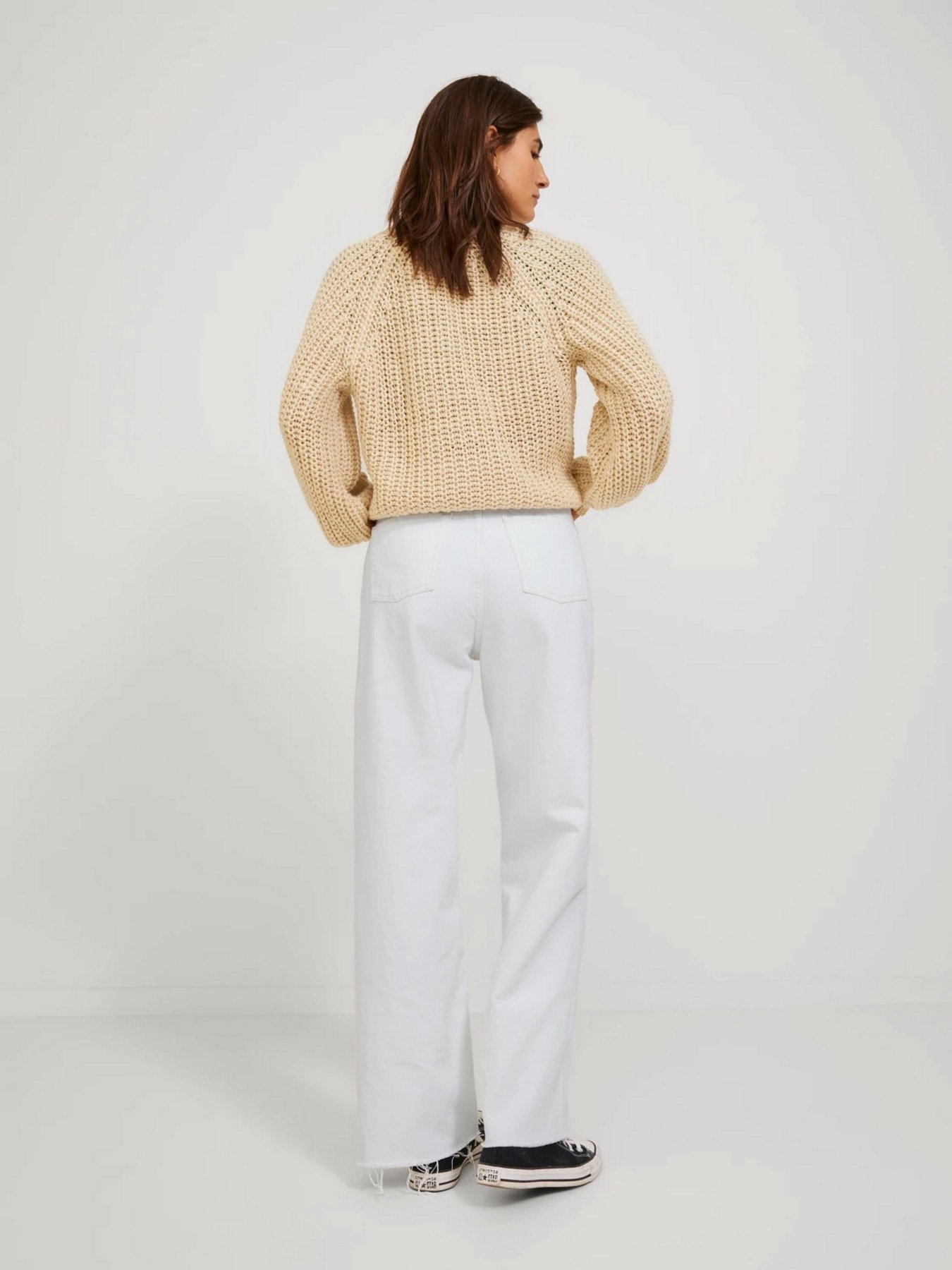 Джинси JJXX JxTokyo модель 12207162_White Denim Джинси JJXX JxTokyo модель 12207162_White Denim Фото
