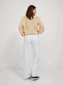 Джинси JJXX JxTokyo модель 12207162_White Denim Фото