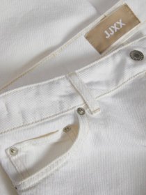 Джинси JJXX JxTokyo модель 12207162_White Denim Фото