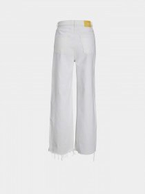 Джинси JJXX JxTokyo модель 12207162_White Denim Фото