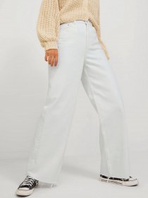 Джинси JJXX JxTokyo модель 12207162_White Denim Фото