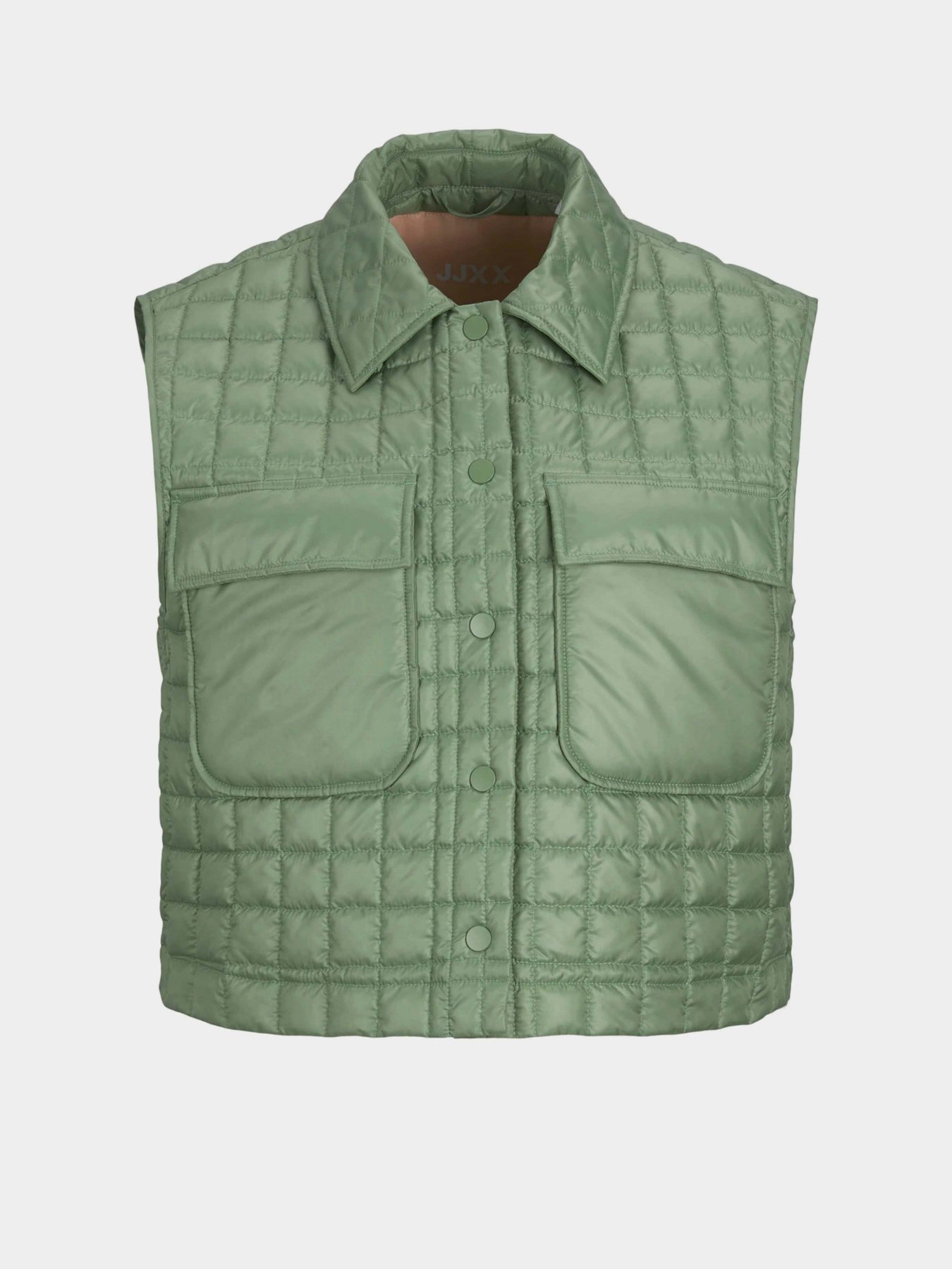 Куртки и дубленки JJXX JxLain модель 12225018_Loden Frost Куртки и дубленки JJXX JxLain модель 12225018_Loden Frost Фото