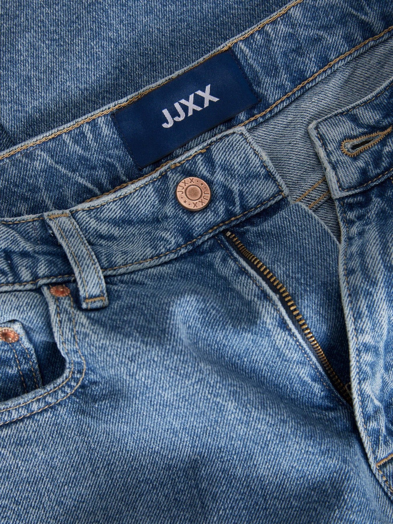 Джинси JJXX Tokyo модель 12225887_Light Blue Denim Фото