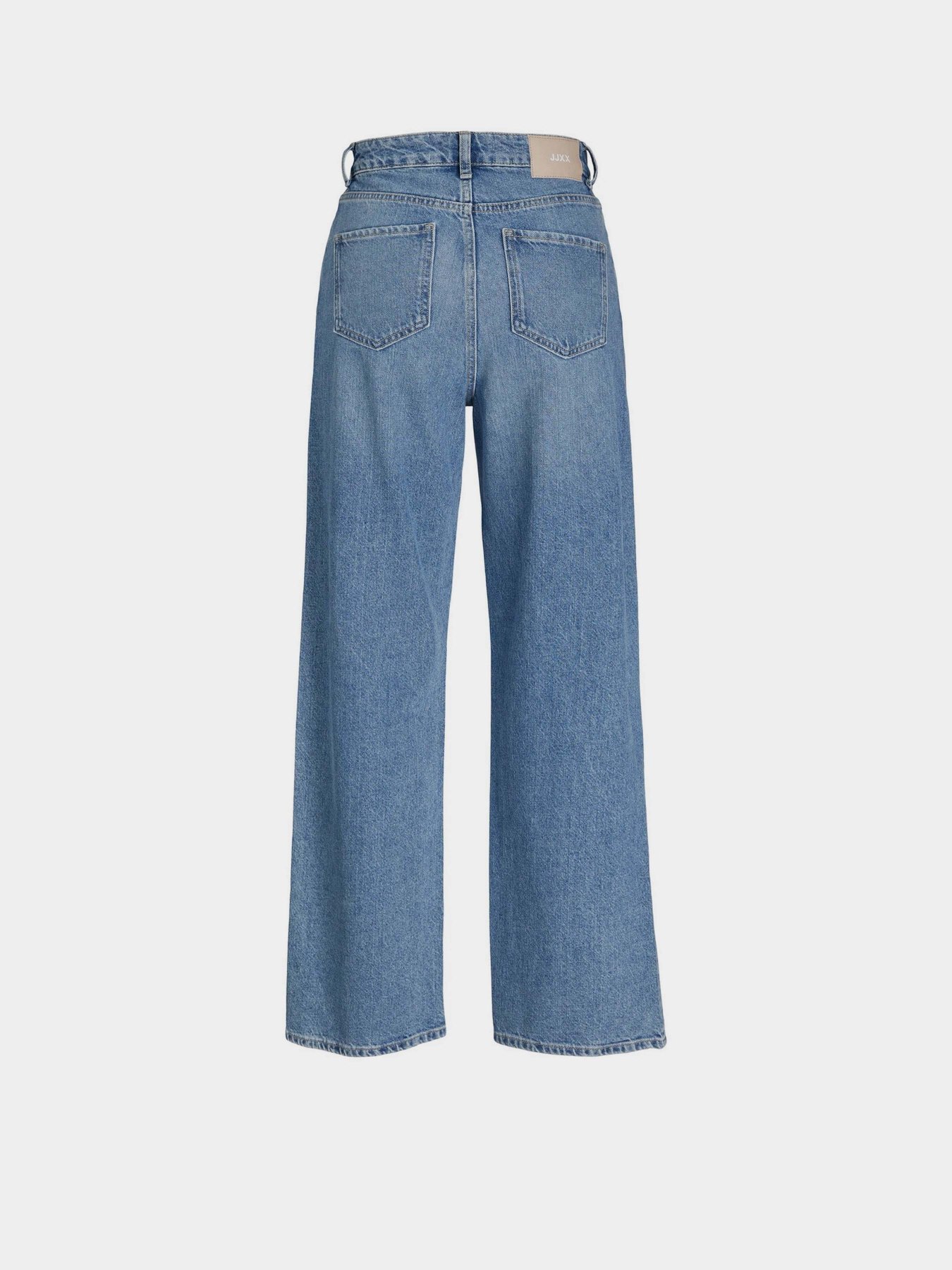 Джинси JJXX Tokyo модель 12225887_Light Blue Denim Фото