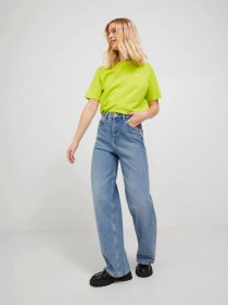 Джинси JJXX Tokyo модель 12225887_Light Blue Denim Фото