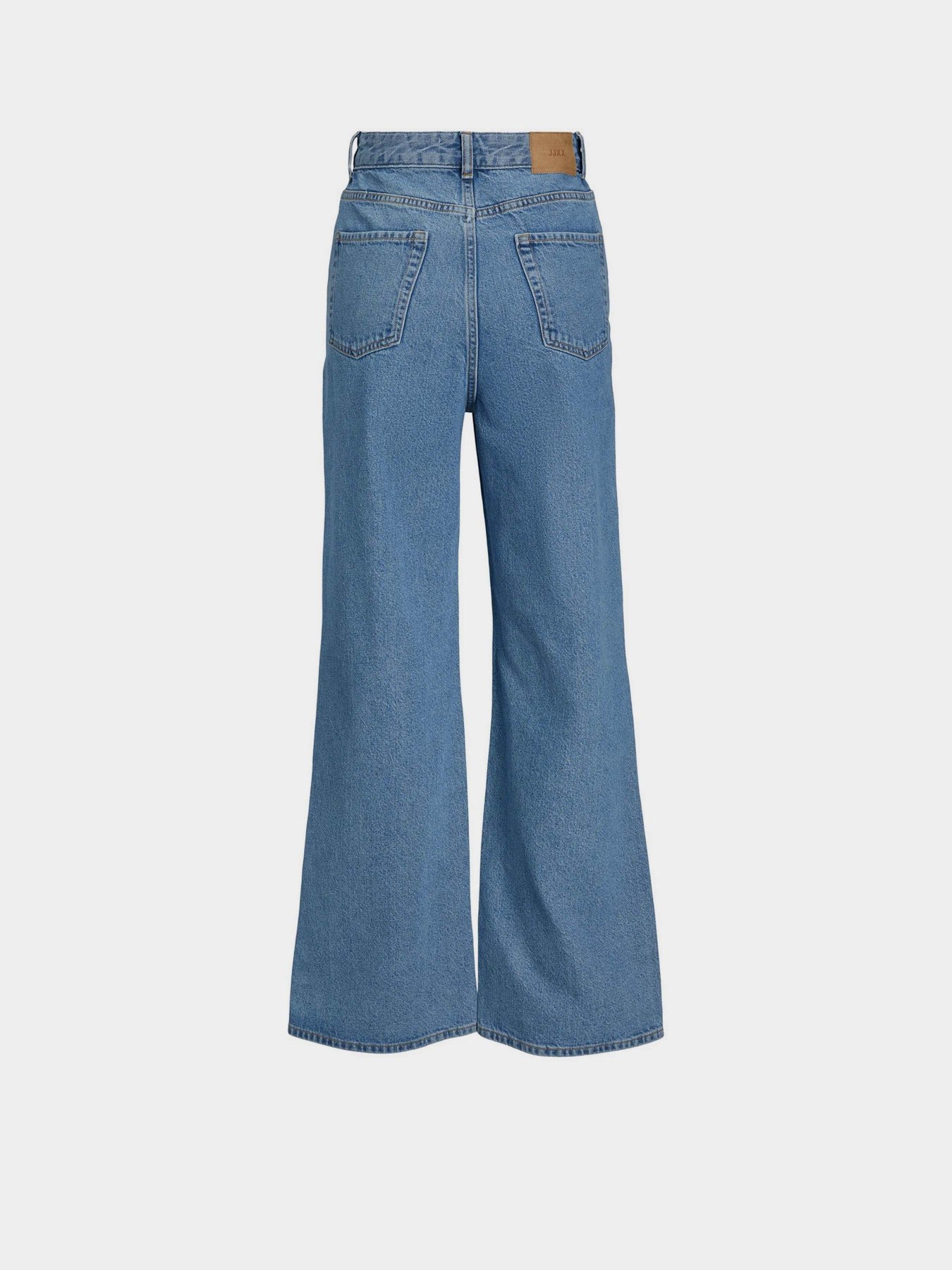 Джинси JJXX JxTokyo модель 12226133_Light Blue Denim Фото
